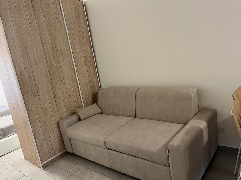 Einaudi Apartment Cologno Monzese Eksteriør bilde